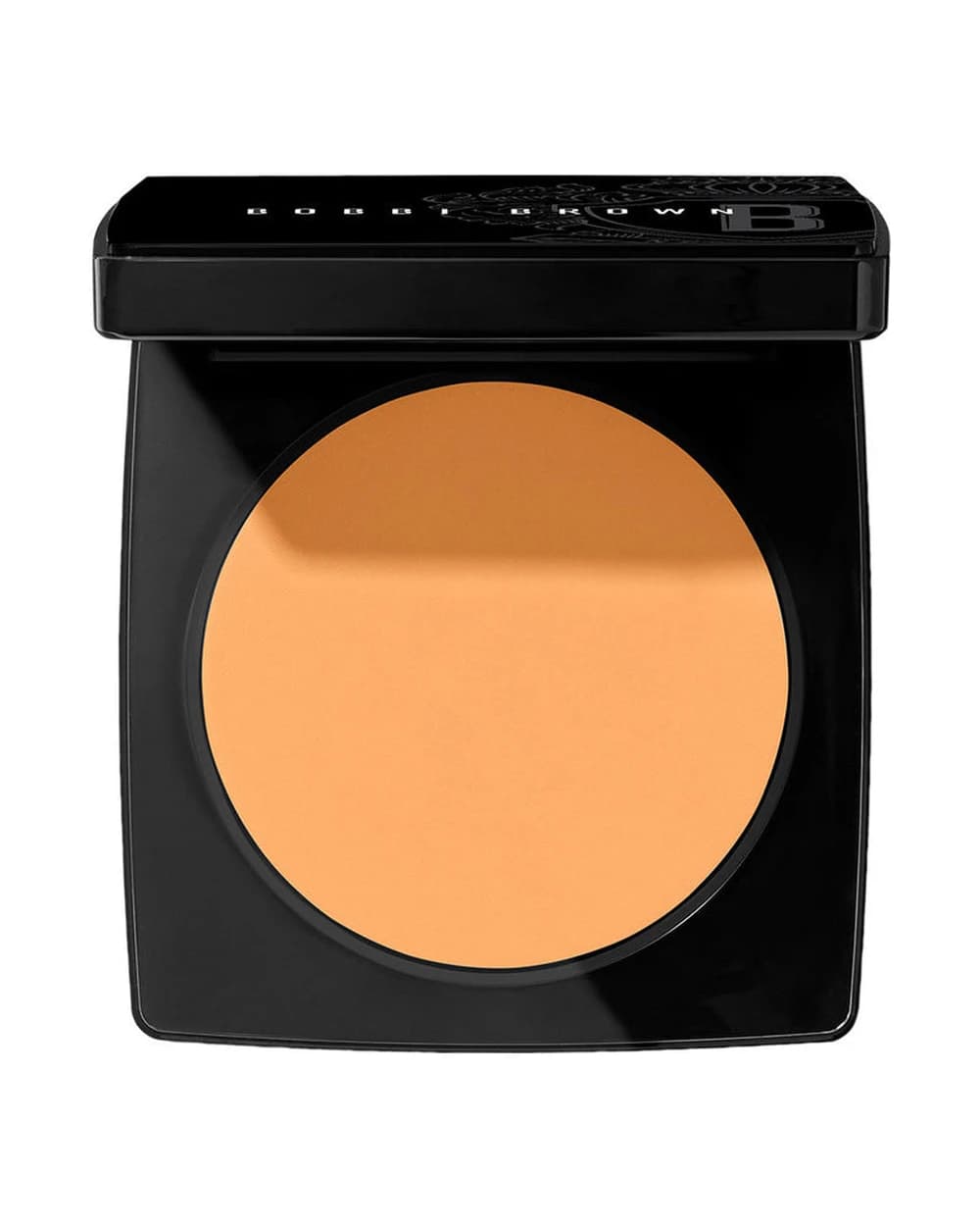 Sheer Finish Pressed Powder