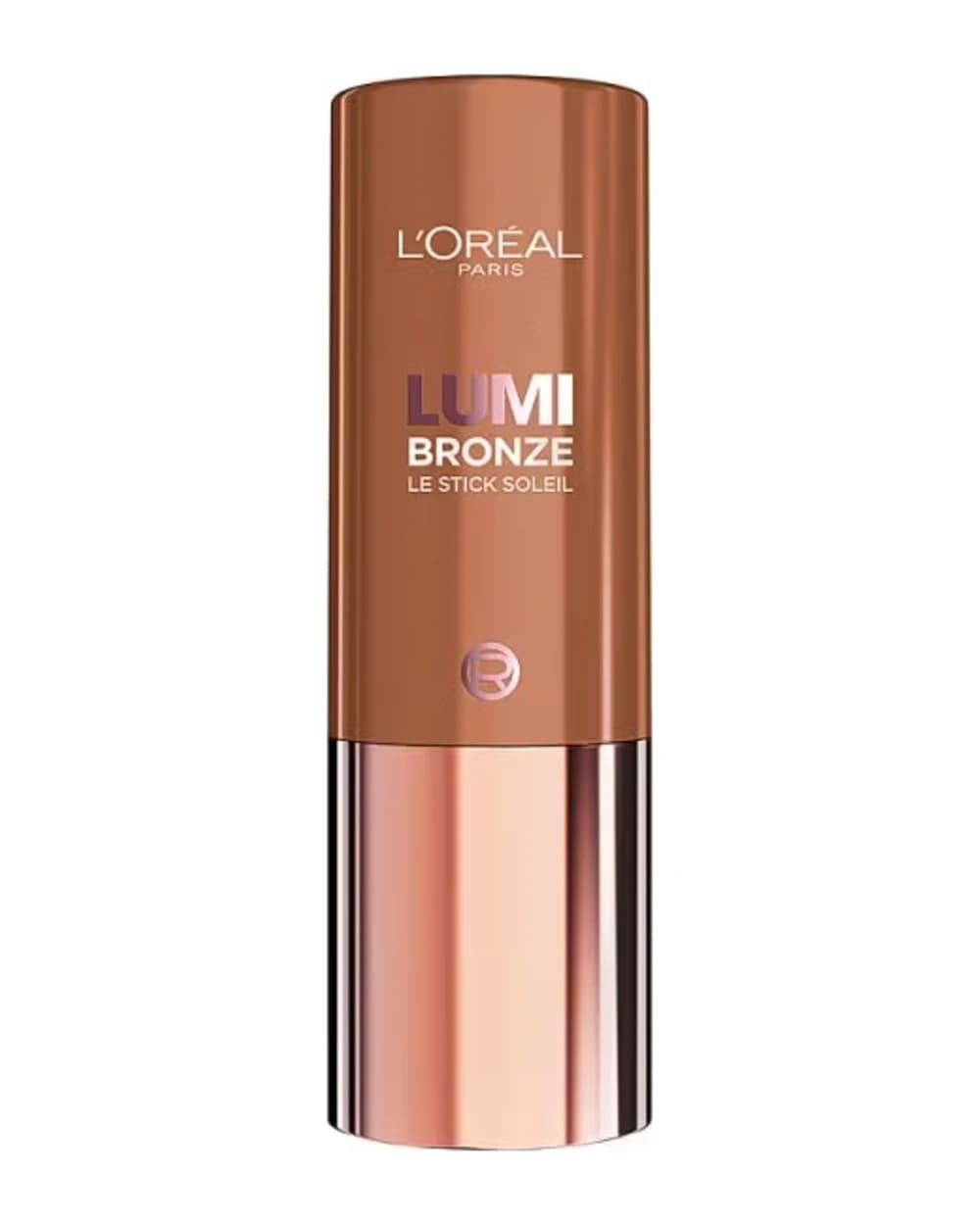 برنزر استیکی لورال مدل Lumi Bronze Le Stick Soleil