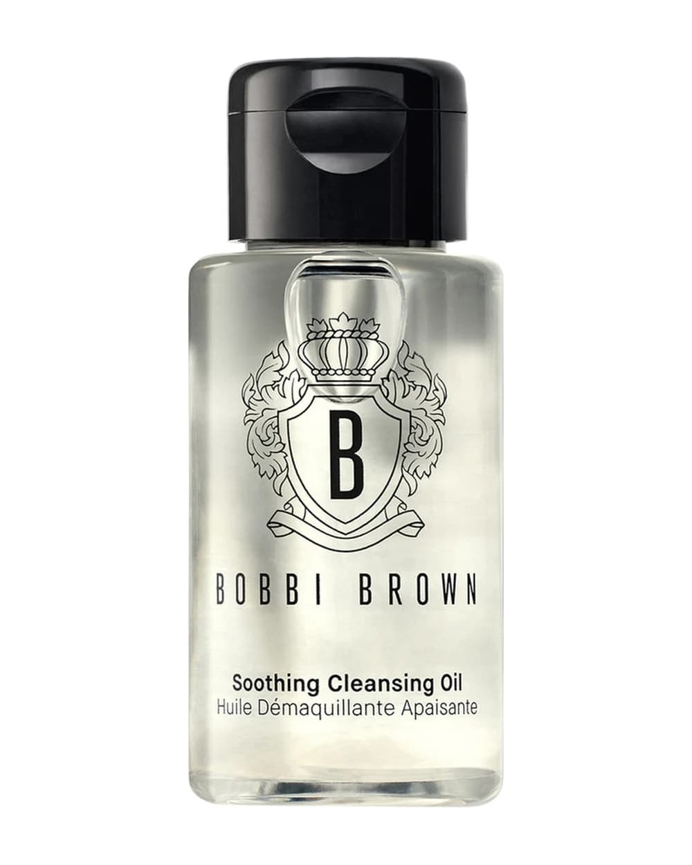 Soothing Cleansing Oil