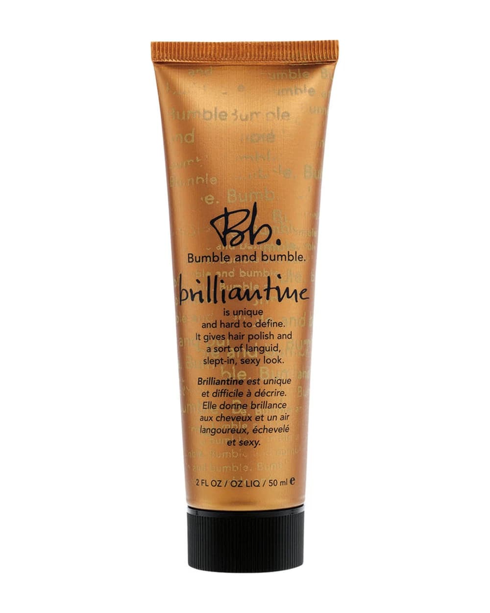 Brilliantine