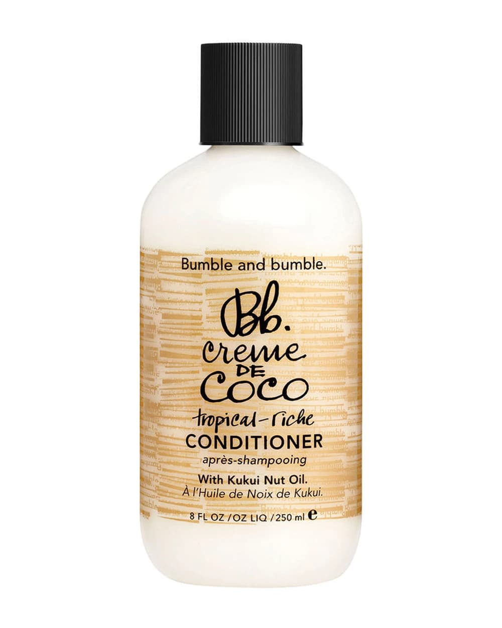 Creme de Coco Conditioner