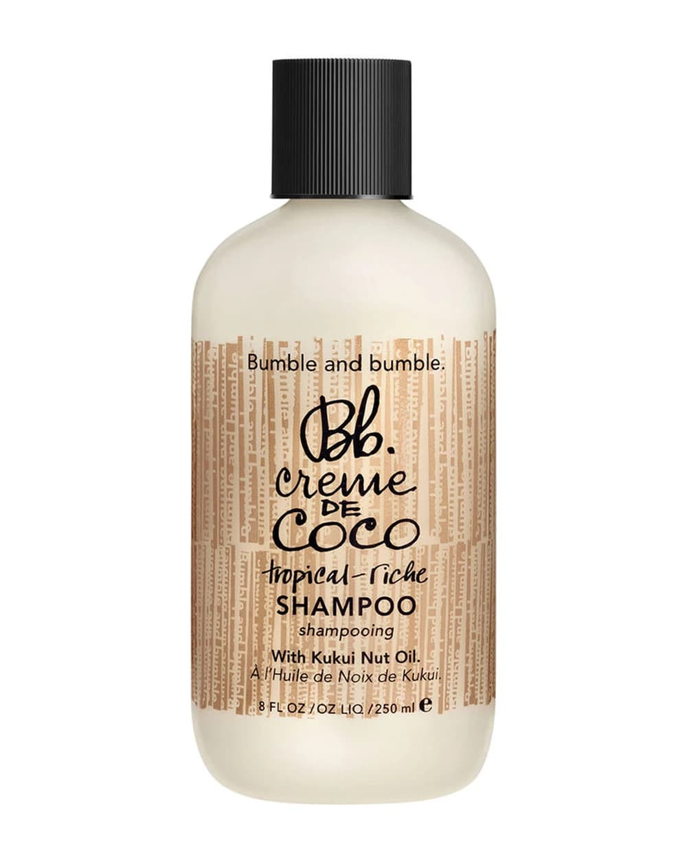 Creme de Coco Shampoo