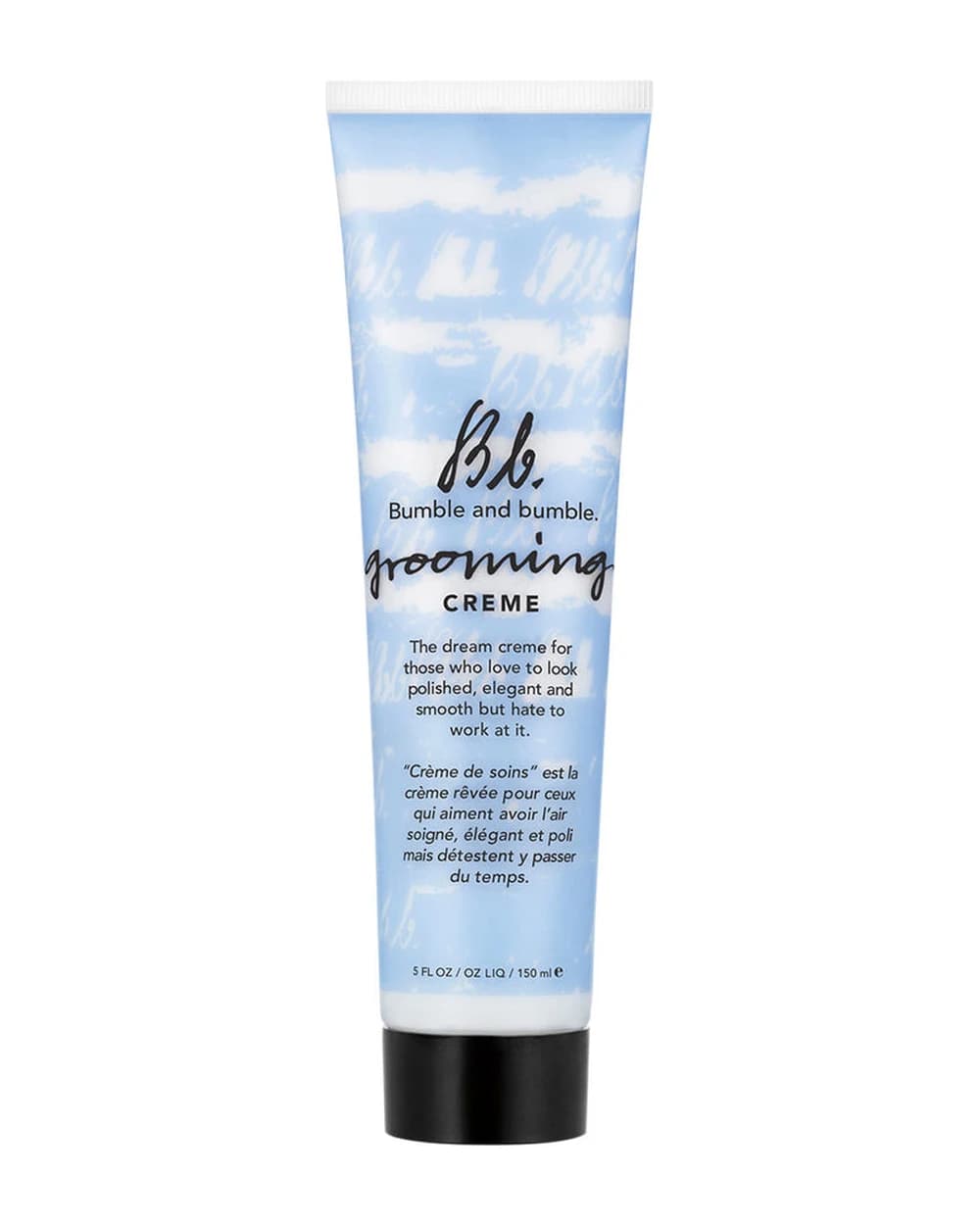 Grooming Creme
