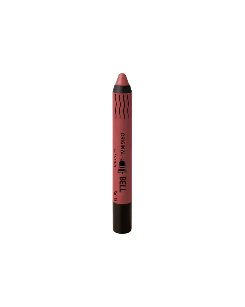 رژلب مدادی ضدآب بل مدل Waterproof And Long Lasting
