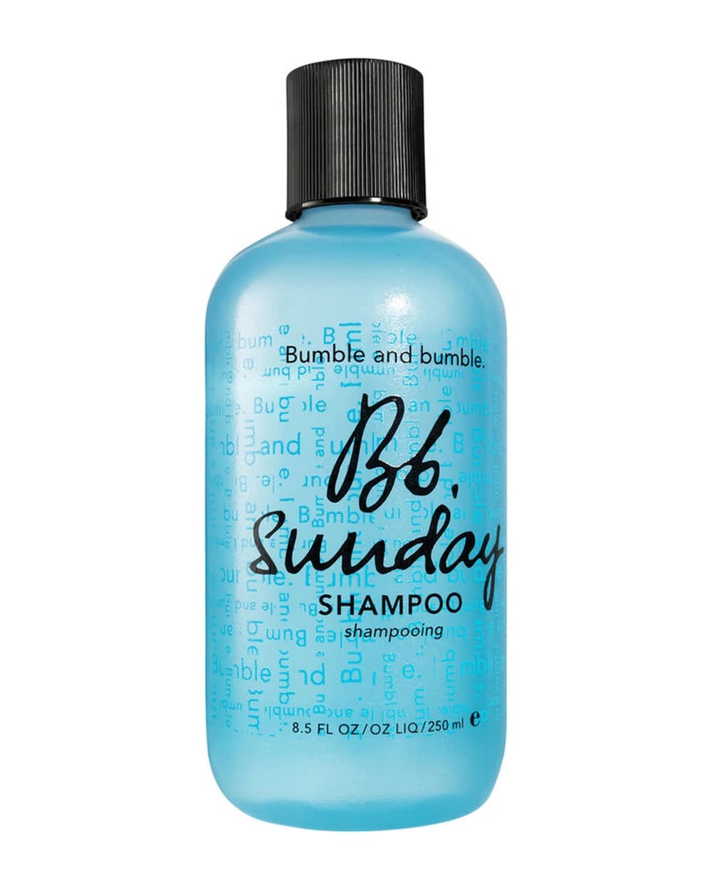 Sunday Shampoo