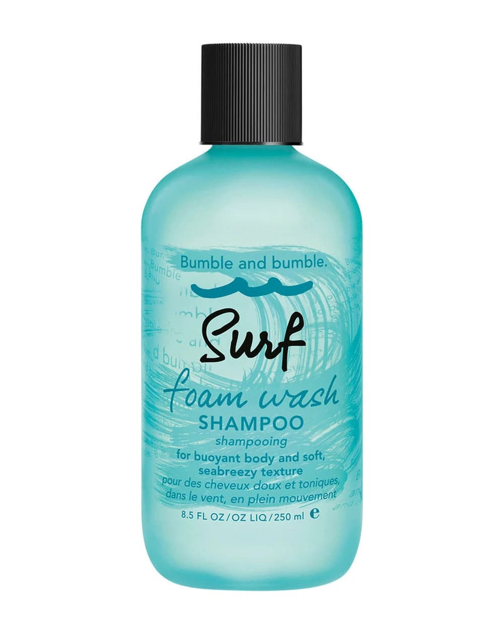Surf Foam Wash Shampoo
