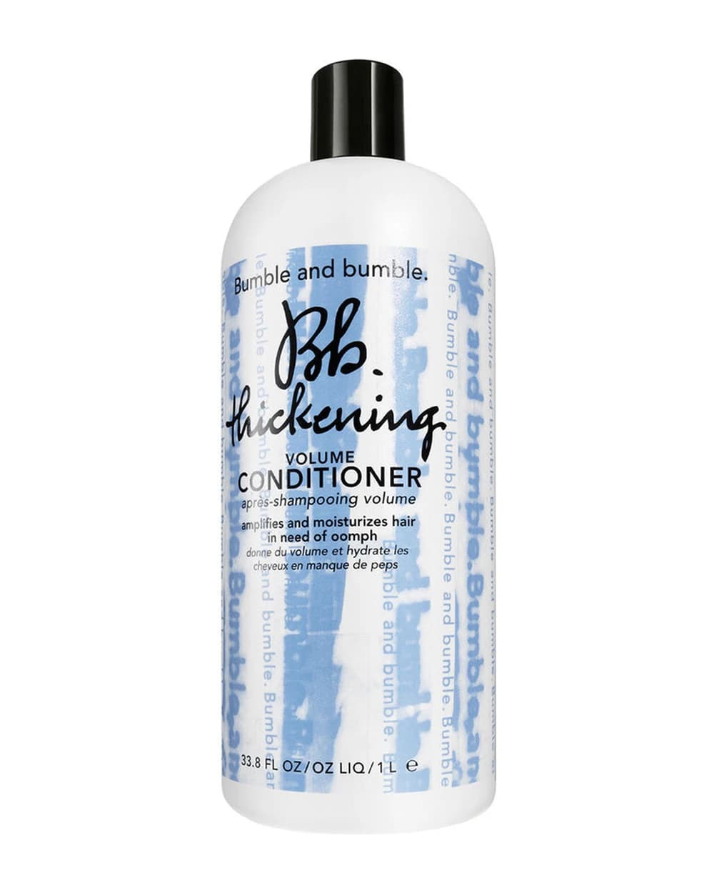 Thickening Volume Conditioner
