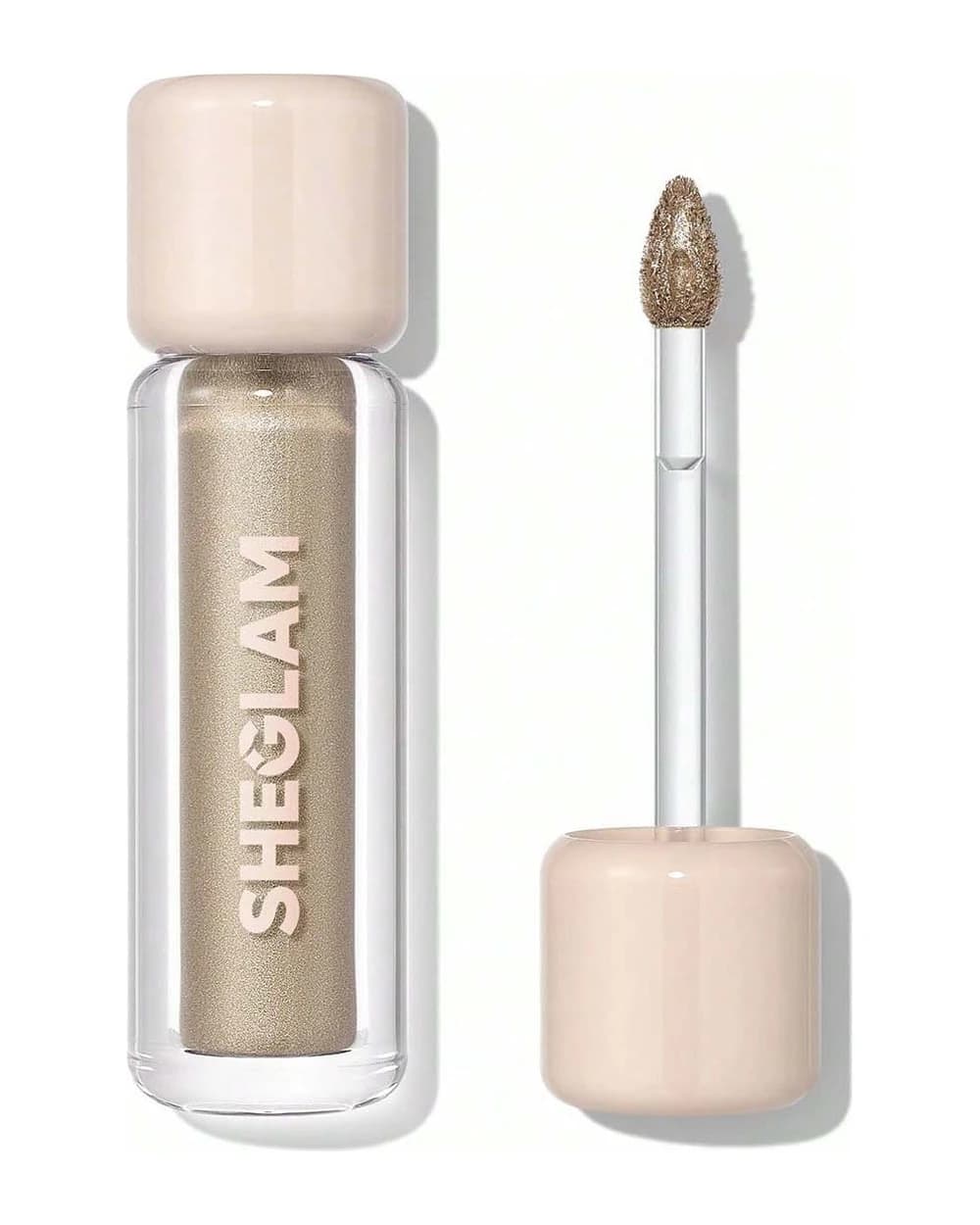 سایه‌ چشم شاین مایع شیگلم مدل Airglow Eye Tint