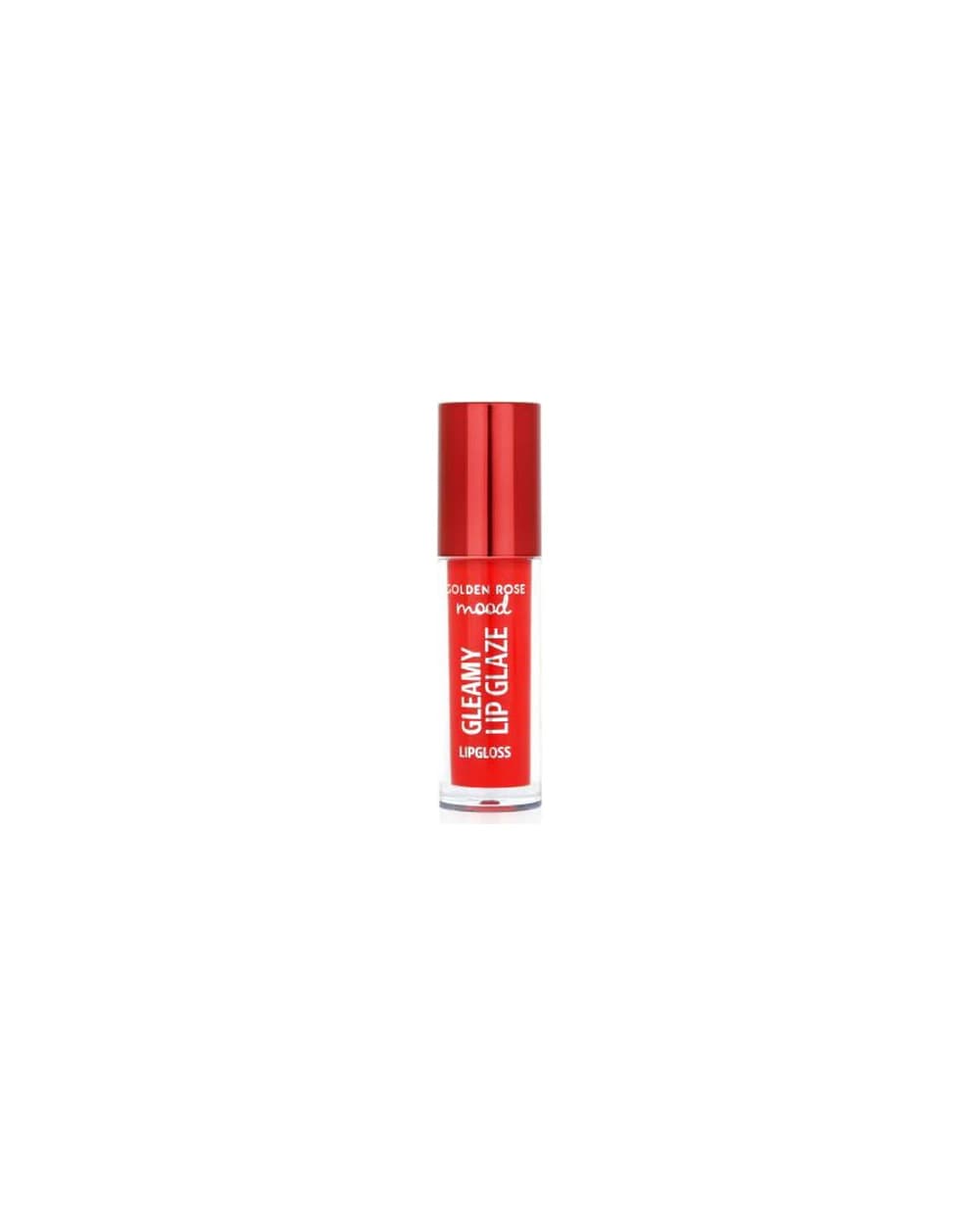 لیپ گلاس گلدن رز مدل Gleamy Lip Glaze