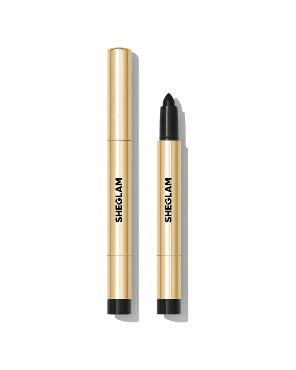 مداد چشم کرمی شیگلم مدل Bold Moves Kohl Cream Eyeliner Pencil
