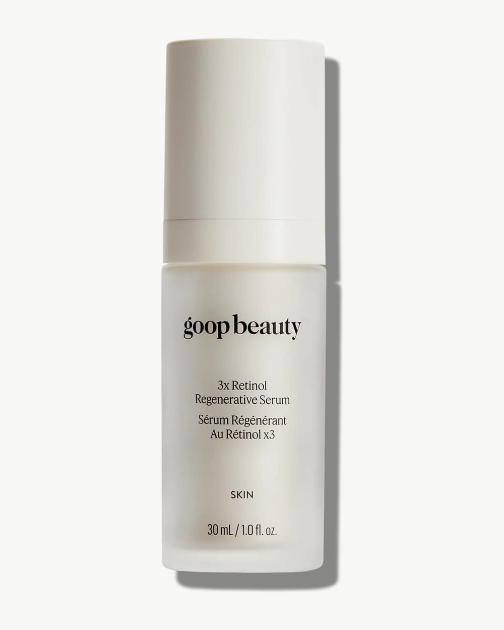3x RETINOL REGENERATIVE SERUM