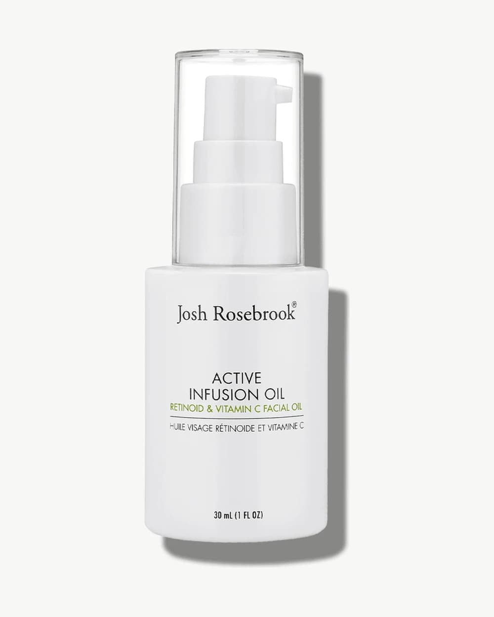 Active Infusion Oil