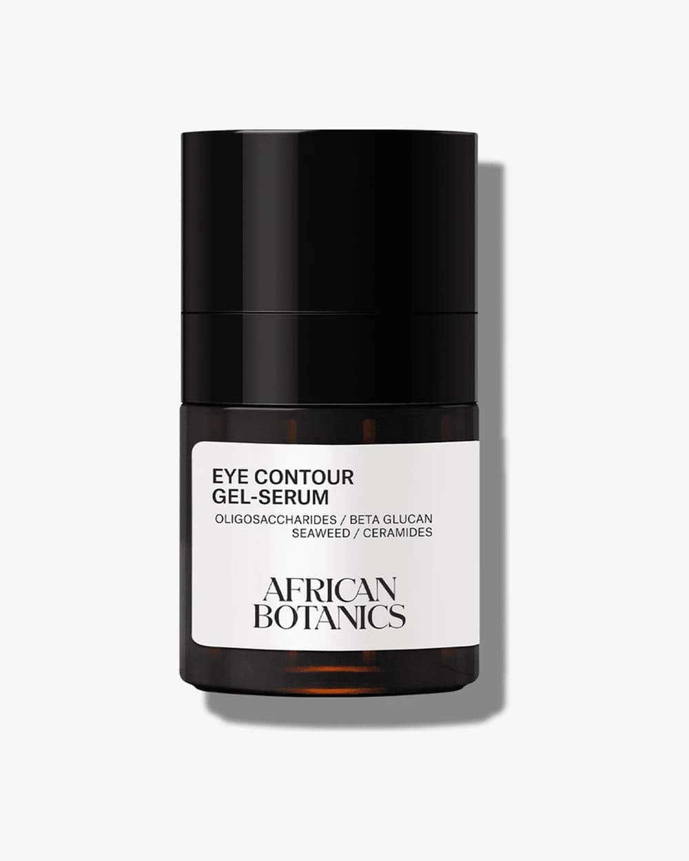 African Botanics Eye Contour Gel-Serum