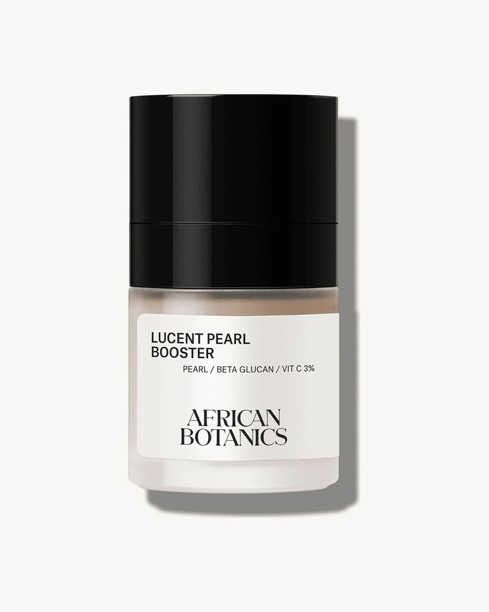 African Botanics Lucent Pearl Booster