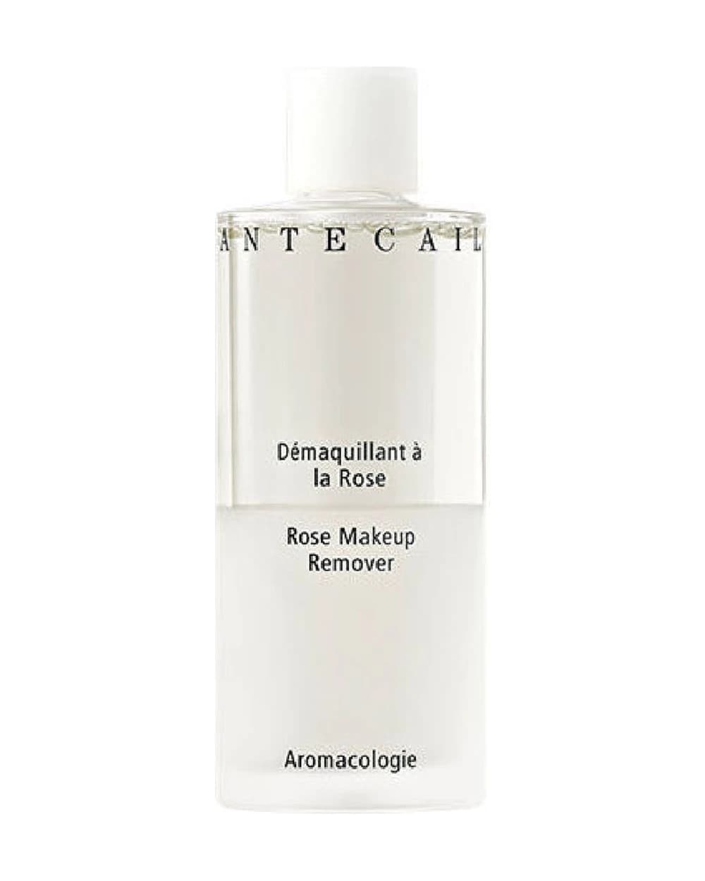 Rose Eye Makeup Remover