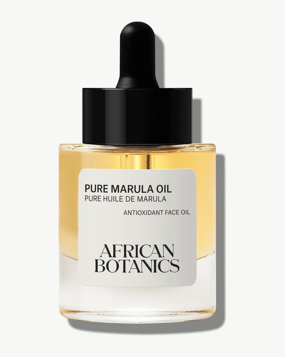 African Botanics Pure Marula Oil