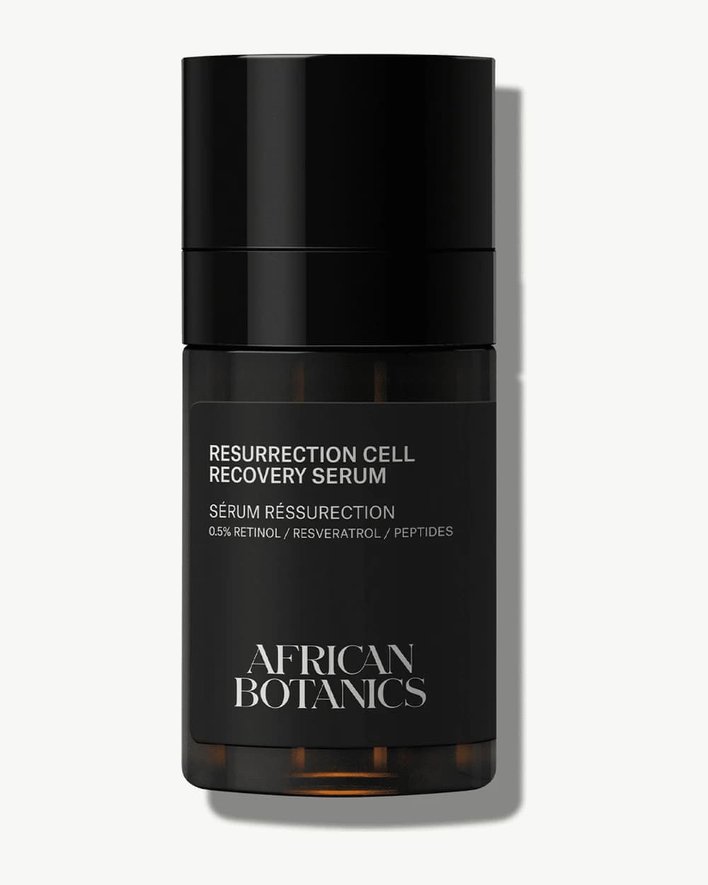African Botanics Resurrection Cell Recovery Serum