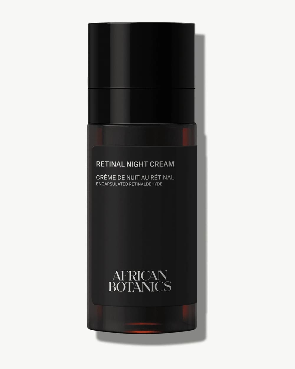 African Botanics Retinal Night Cream