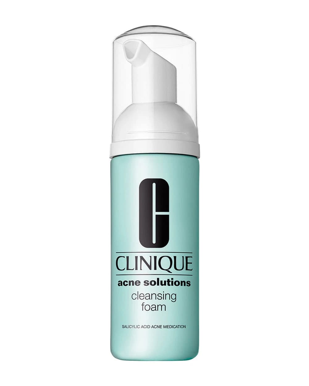 Acne Solutions Cleansing Foam