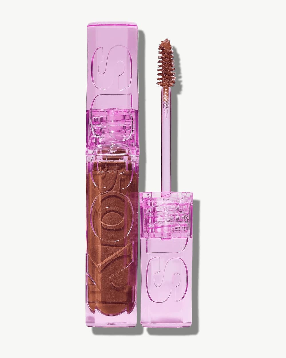 Air Brow Tinted Volumizing Treatment Gel