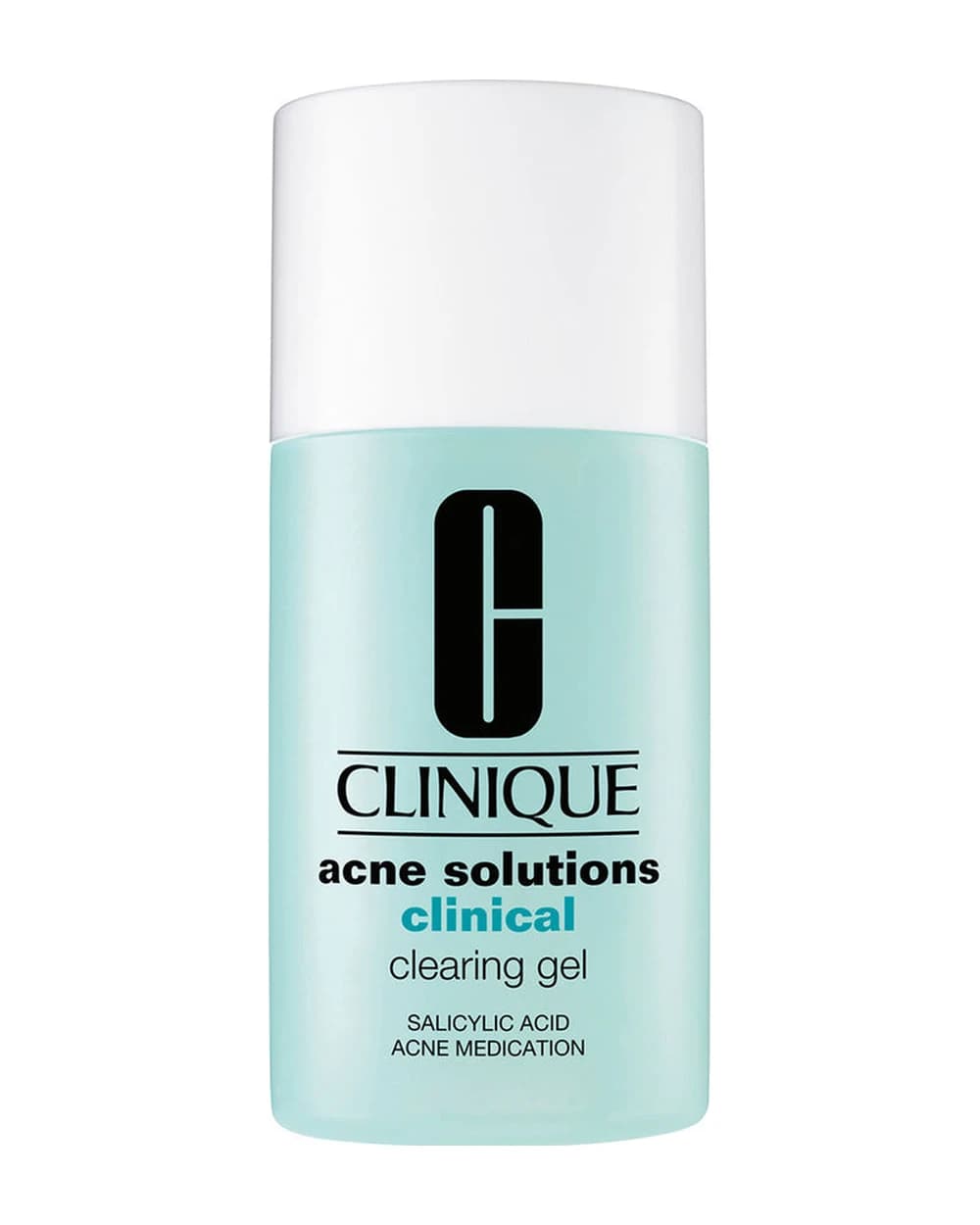 Acne Solutions Clinical Clearing Gel