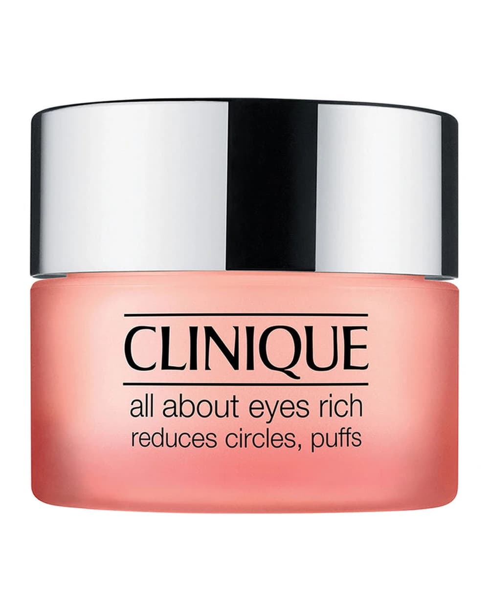 All About Eyes Rich Eye Cream