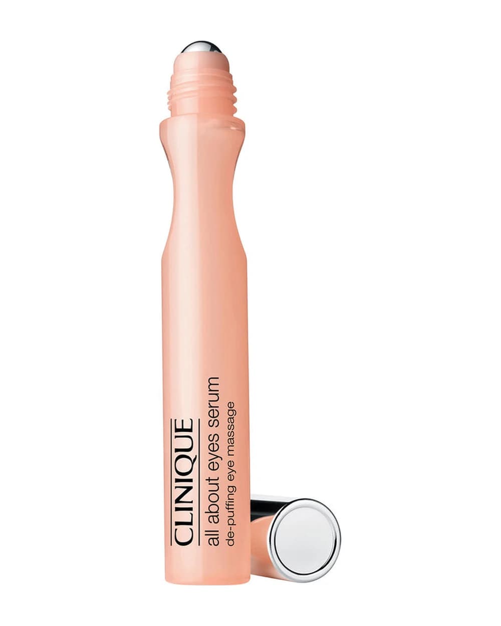 All About Eyes Serum De Puffing Eye Massage