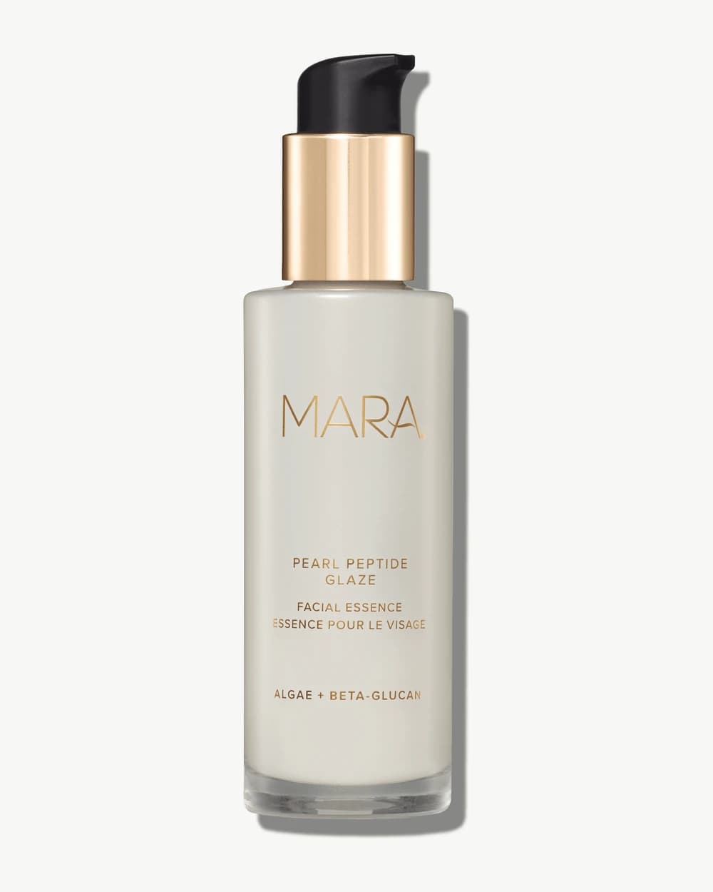 Pearl Peptide Glaze 3-in-1 Essence Toner Serum for Hydration & Redness