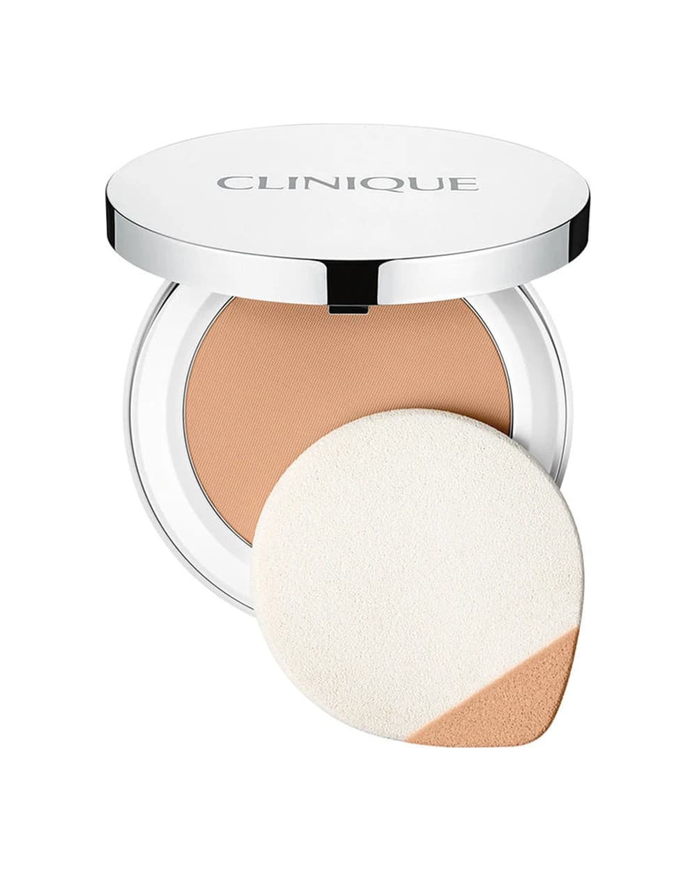 Beyond Perfecting Powder Foundation and Concealer