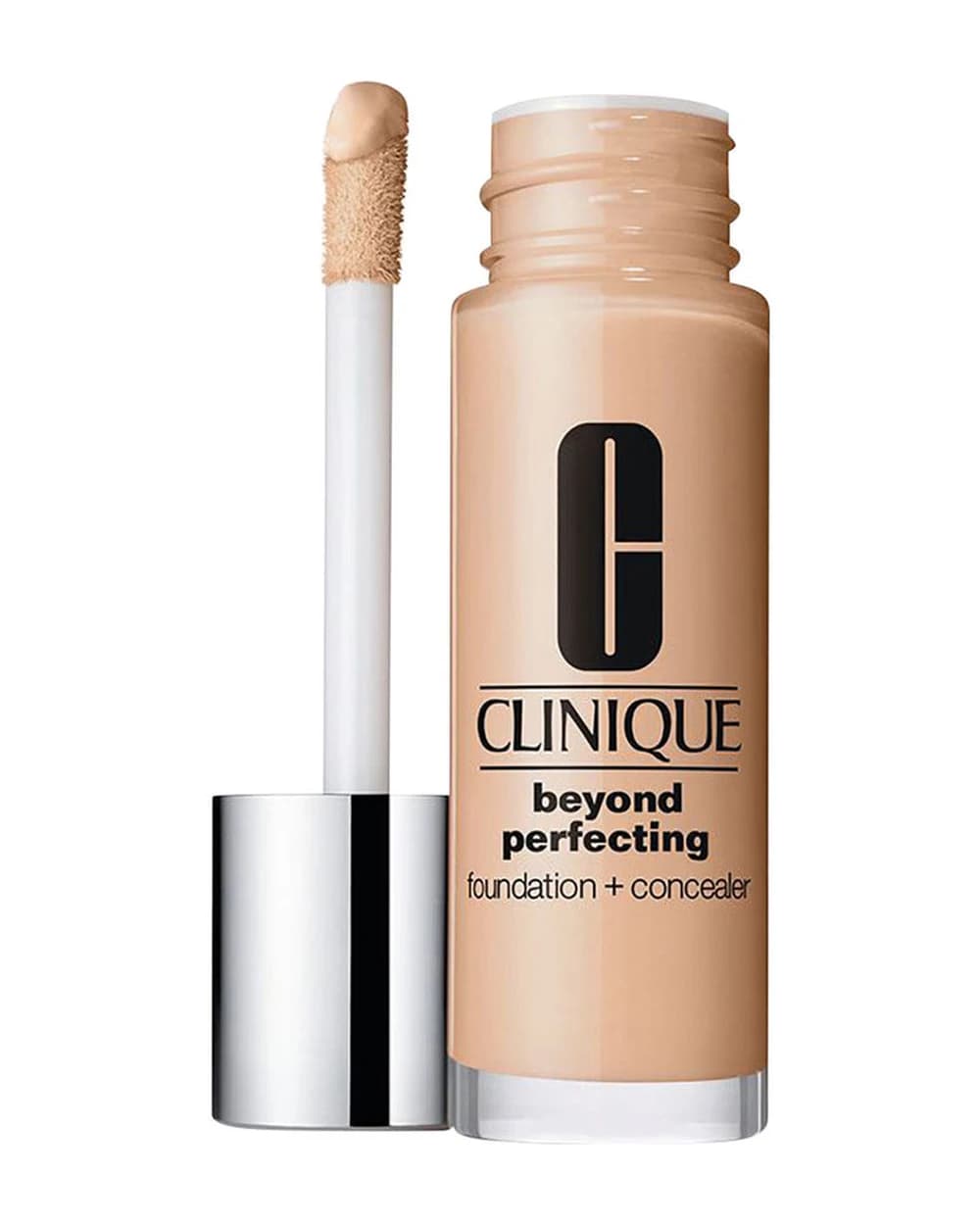 Beyond Perfecting Foundation and Concealer