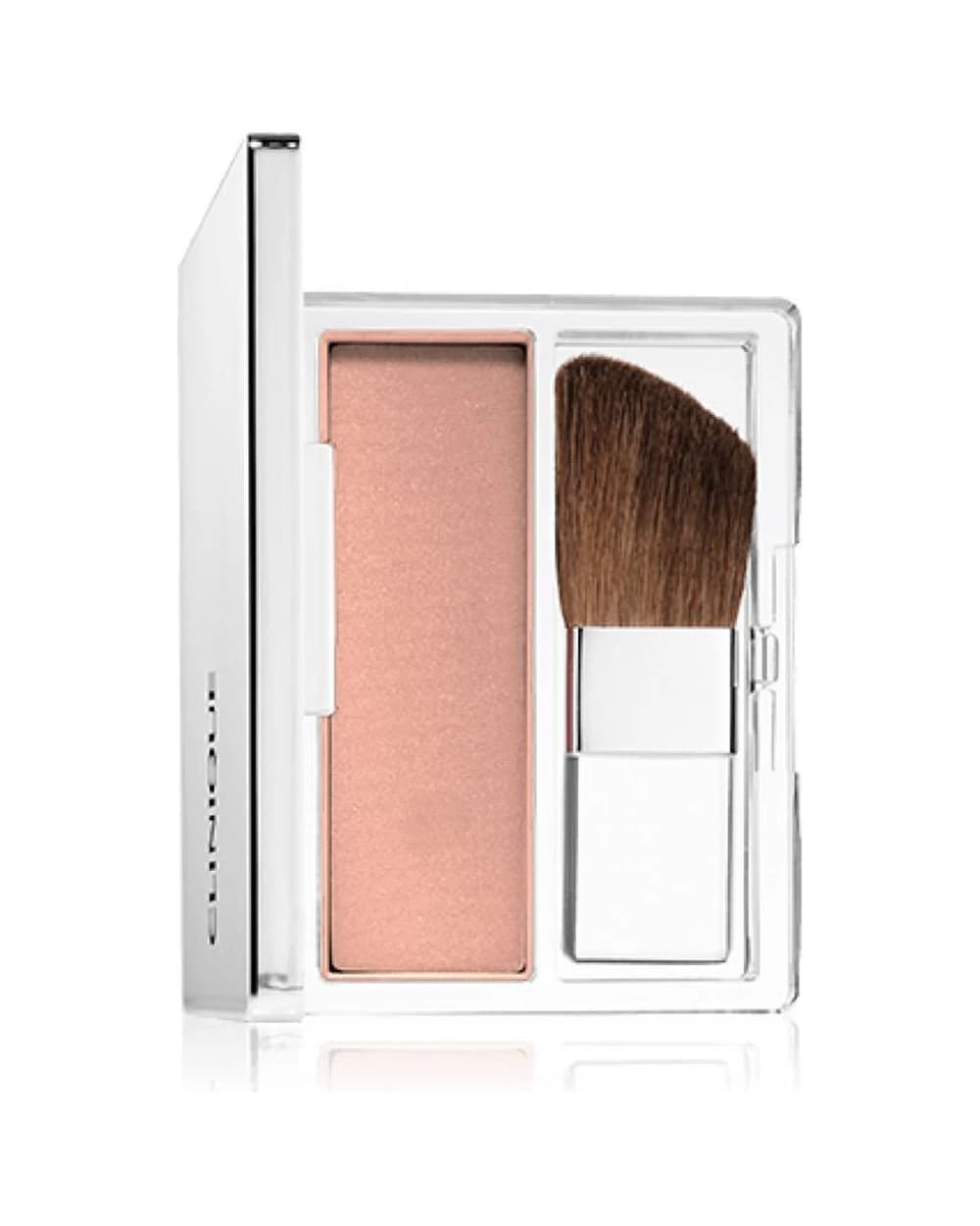 Blushing Blush Powder Blush
