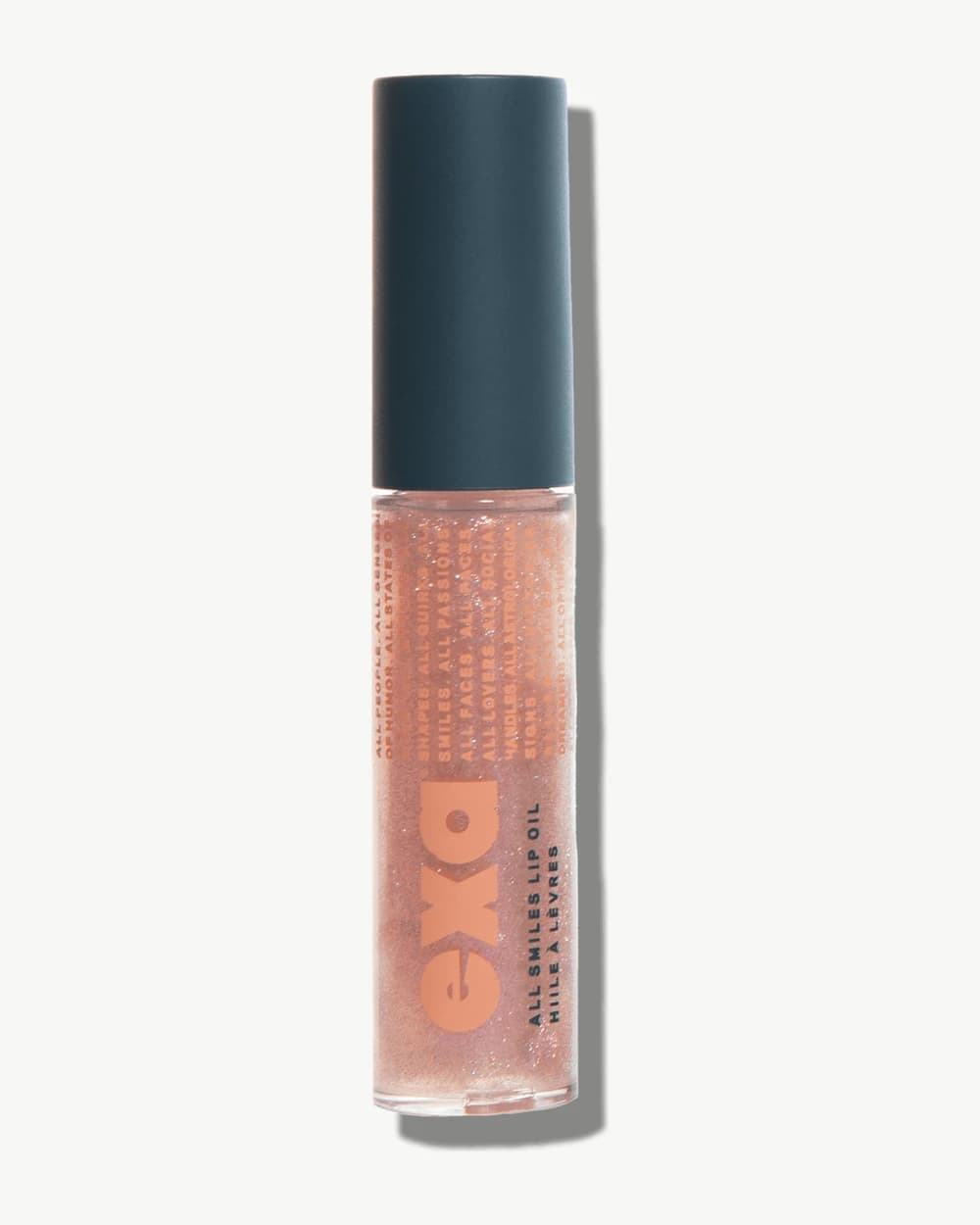 All Smiles Universal Glow Lip Oil