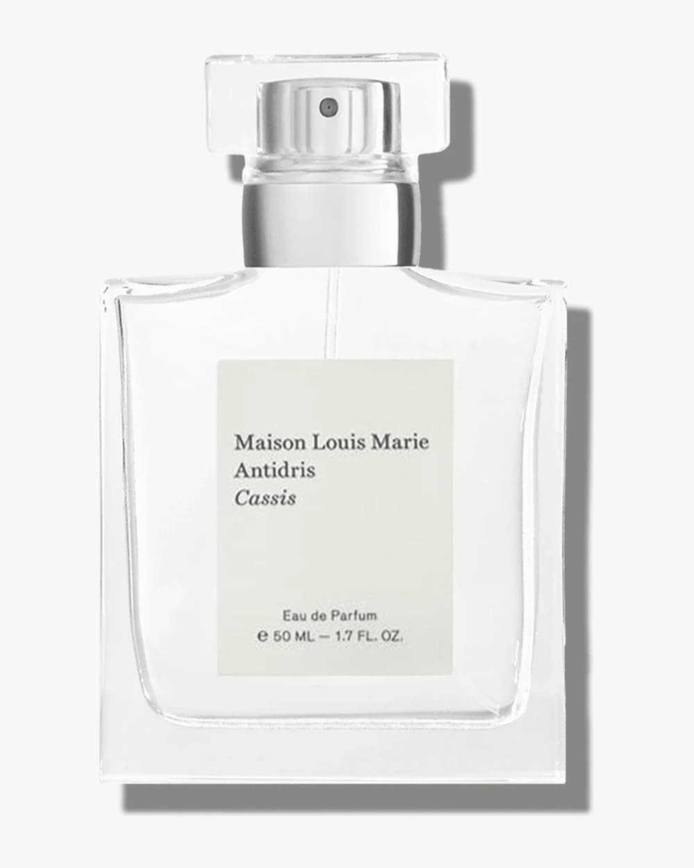 Antidris Cassis Eau de Parfum
