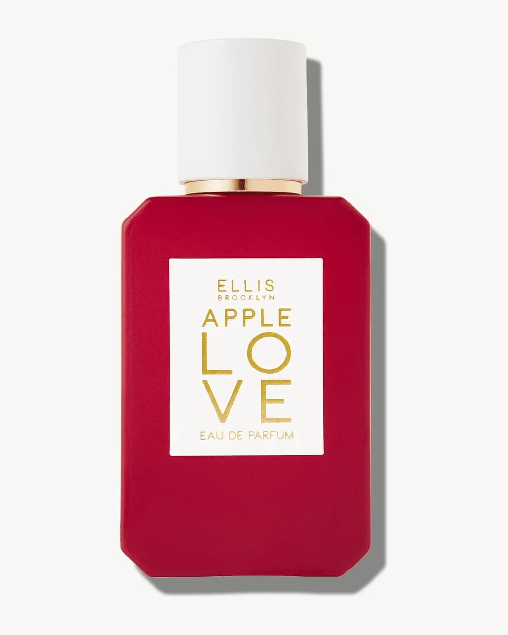 APPLE LOVE Eau De Parfum