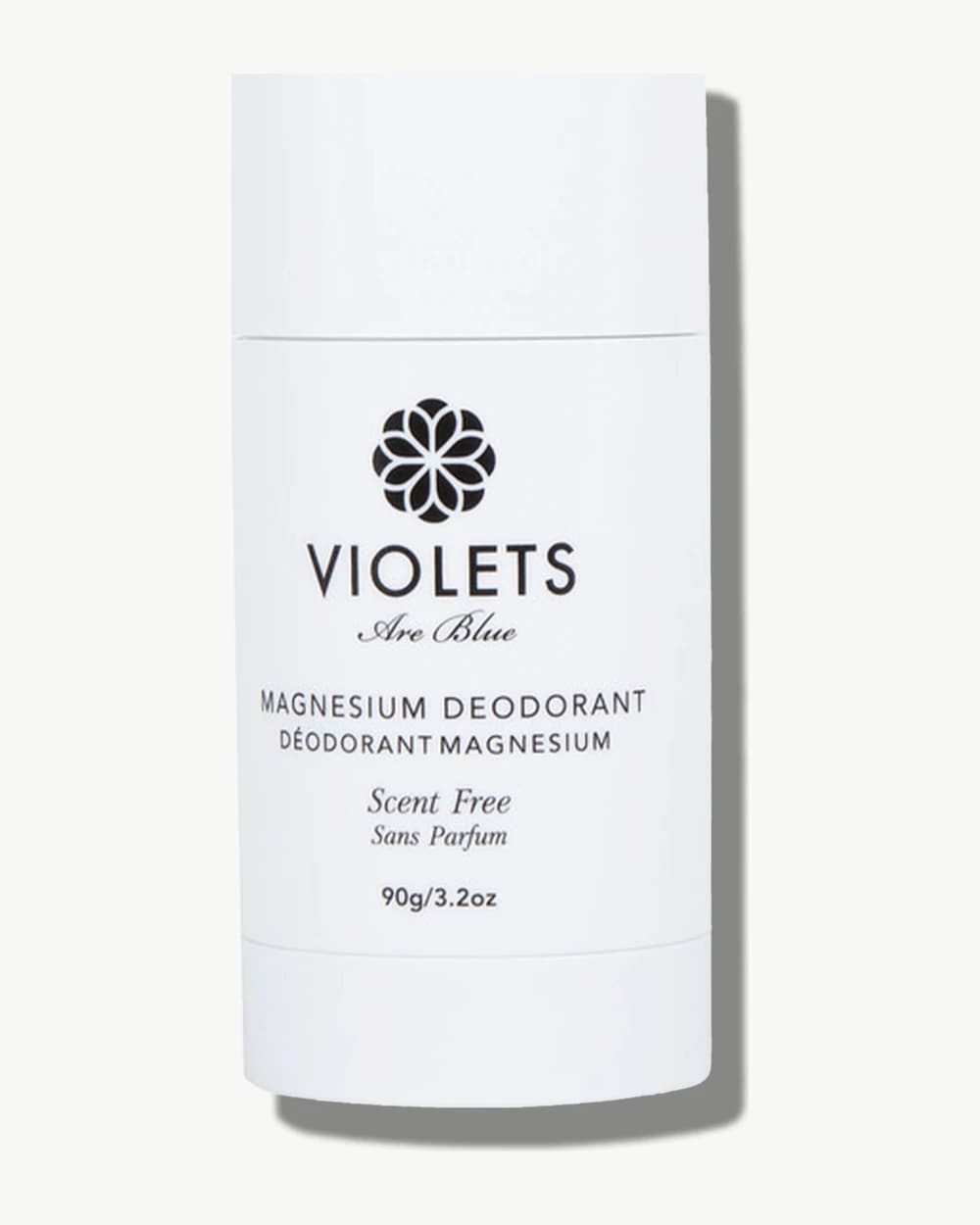 Baking Soda Free Magnesium Deodorant