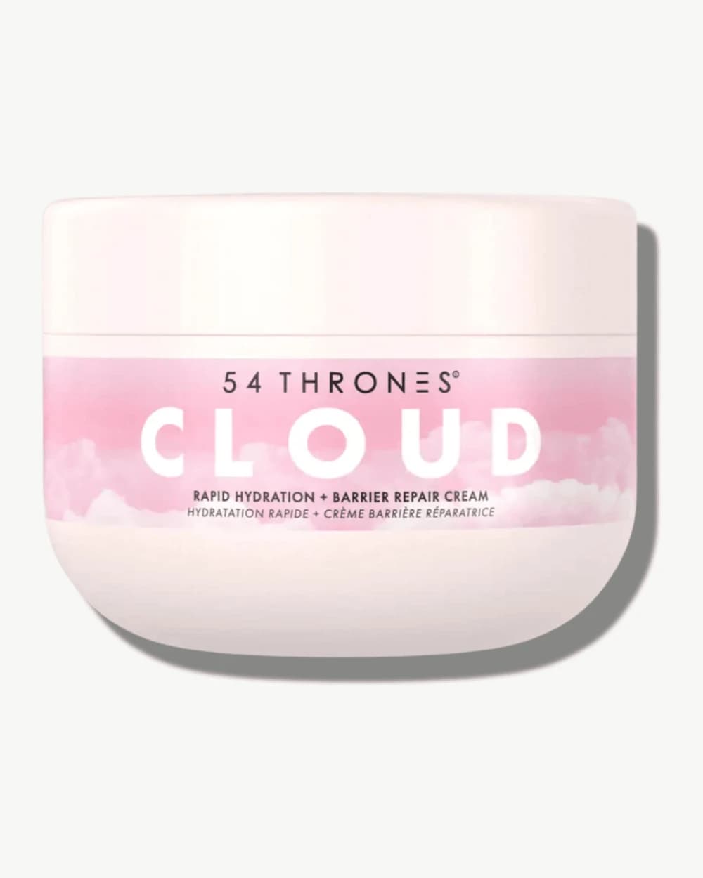 Barrier Repair Cloud Cream