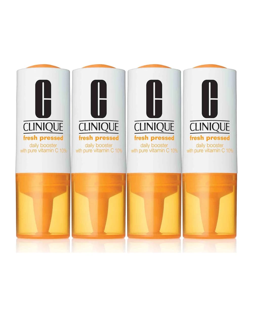 Fresh Pressed Daily Booster with Pure Vitamin C 10%