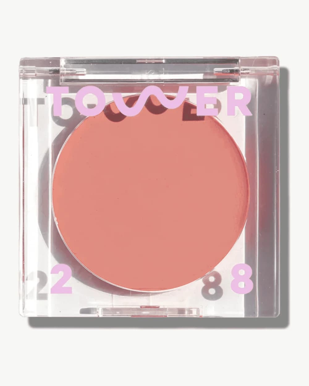 BeachPlease Luminous Tinted Balm