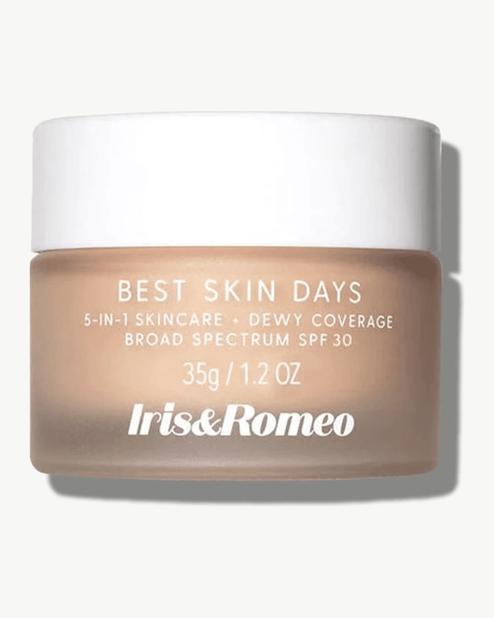 Best Skin Days SPF 30