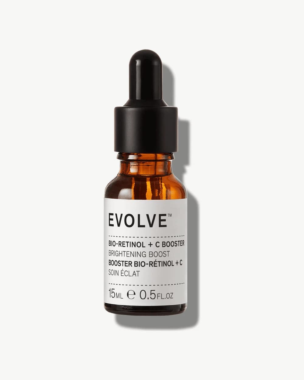 Bio-Retinol + C Booster