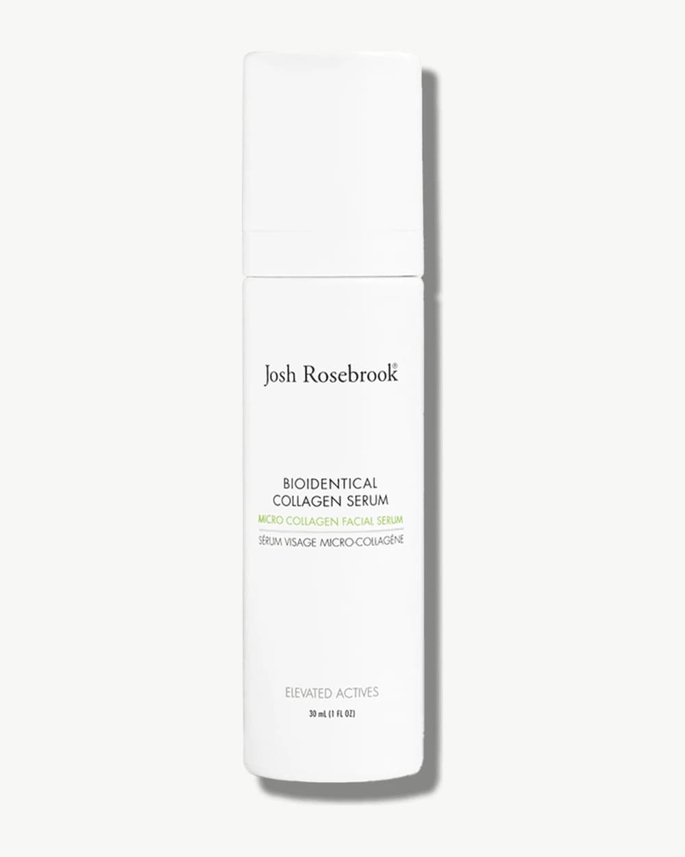 Bioidentical Collagen Serum