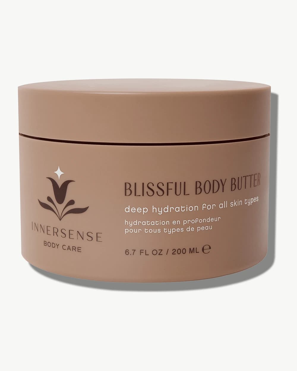 Blissful Body Butter