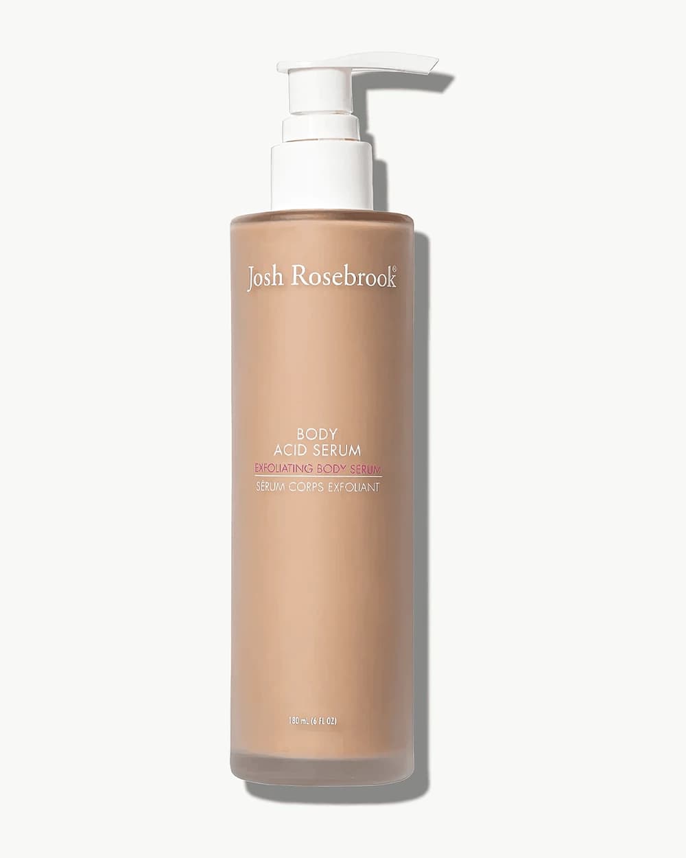 Body Acid Serum