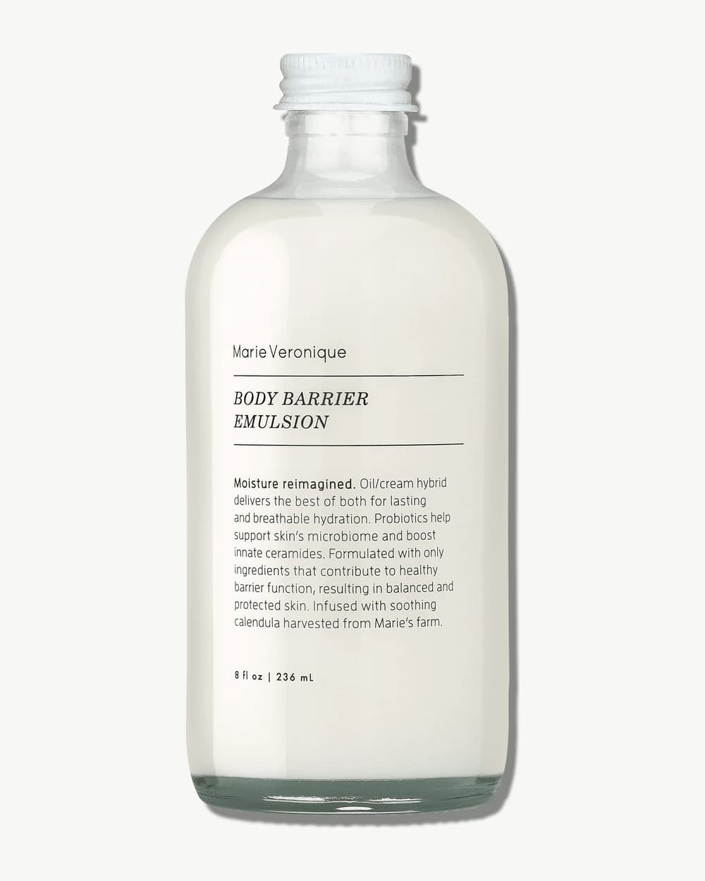 Body Barrier Emulsion