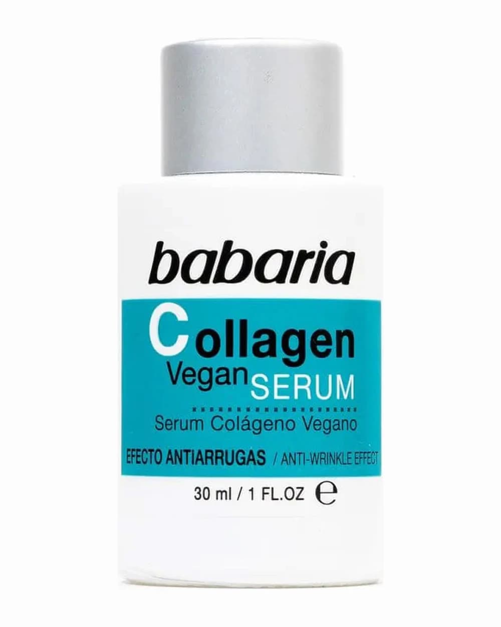 سرم کلاژن باباریا مدل Collagen Vegan