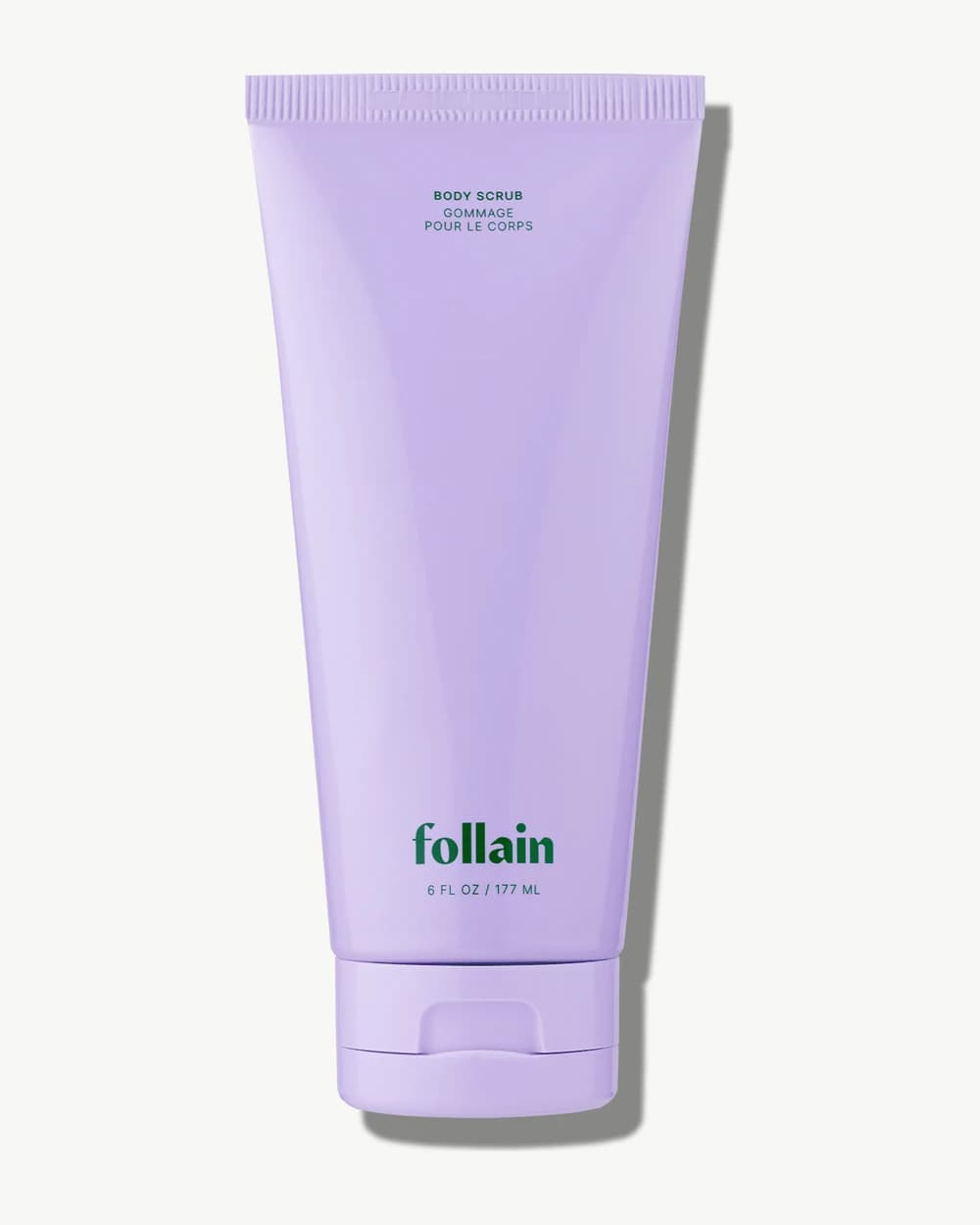 Body Scrub