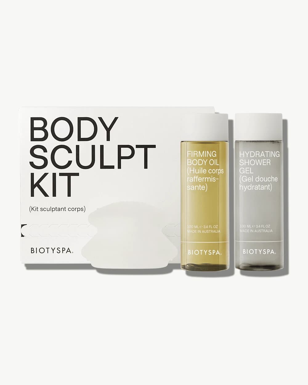 Body Sculpt Kit