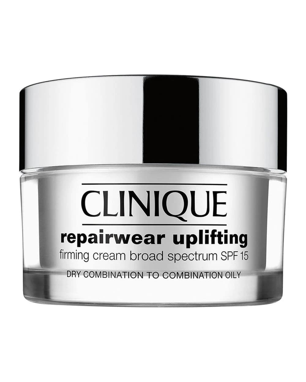 Repairwear Uplifting Firming Cream Broad Spectrum SPF 15