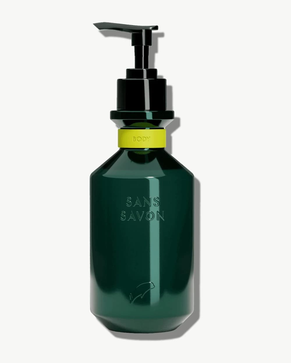 Body Wash Charlevoix Boreal Forest Blend