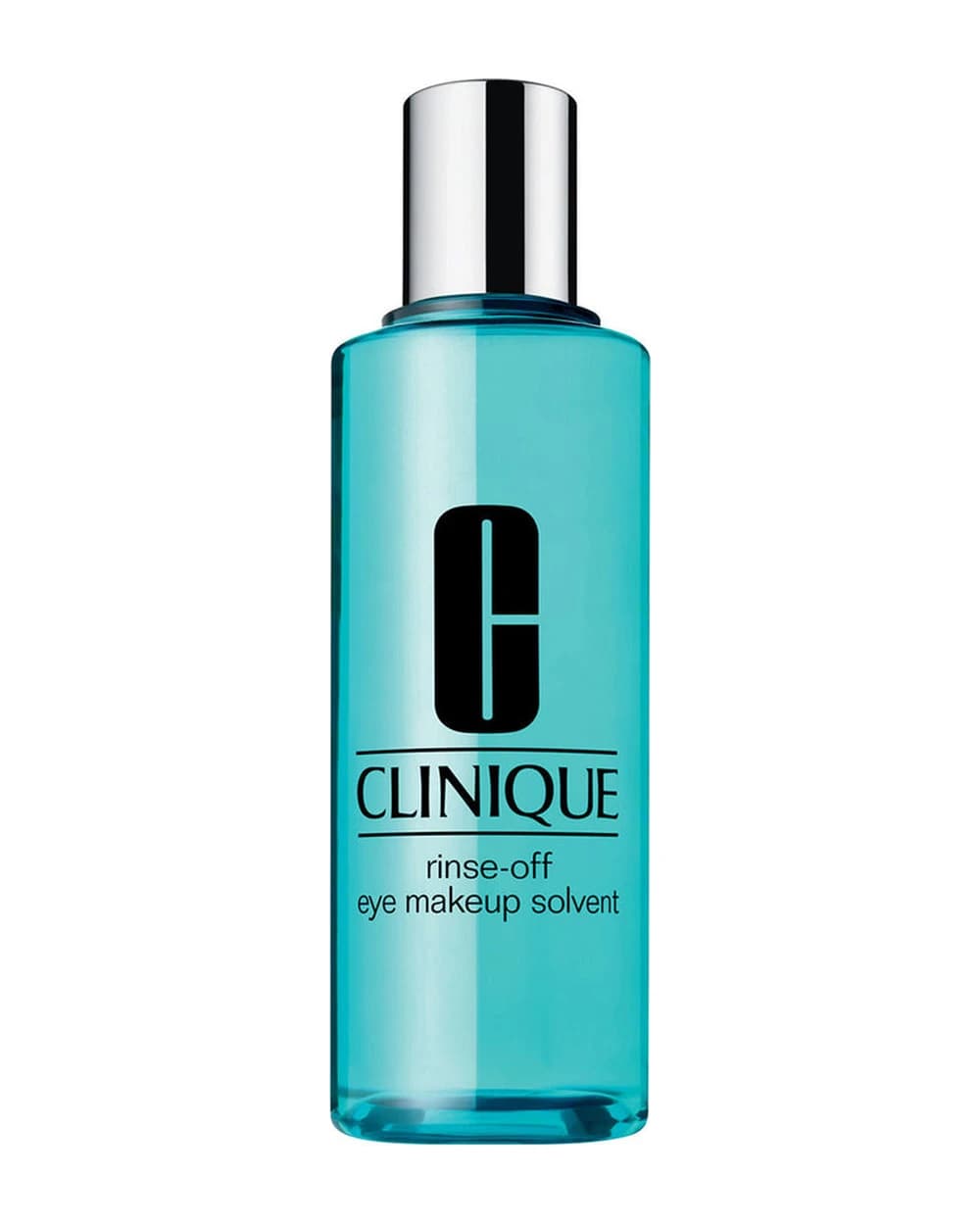 Rinse-Off Eye Makeup Solvent